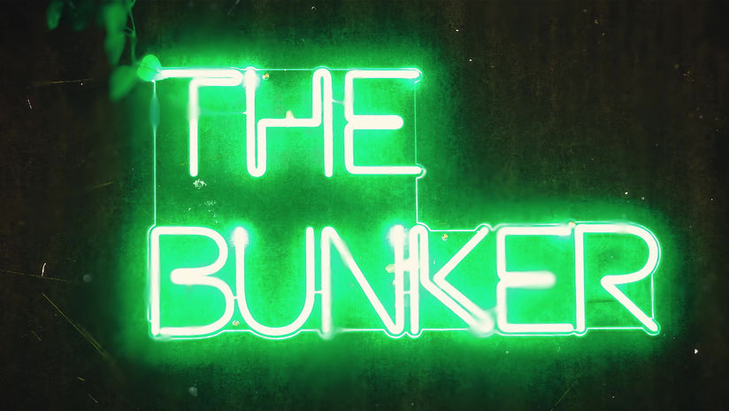 The Bunker